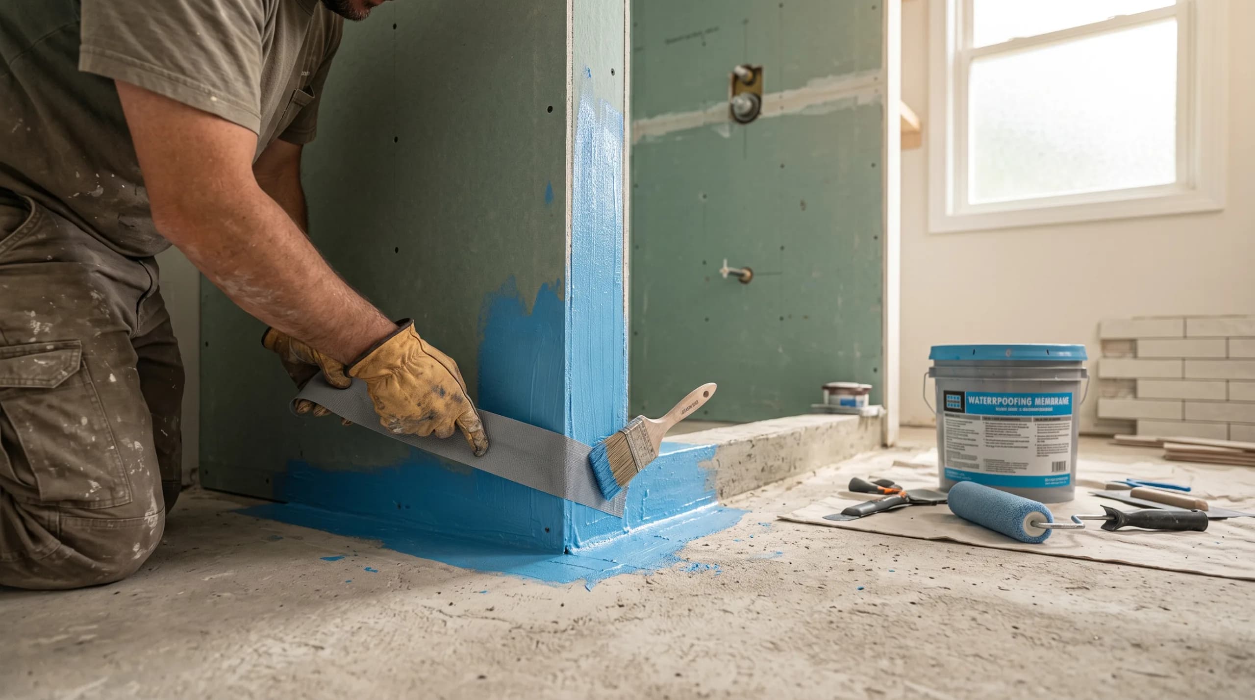 What not to skimp on during renovation