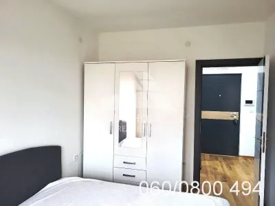 Dvosoban stan na Banovom brdu, Paštrovićeva