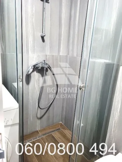 Dvosoban stan na Banovom brdu, Paštrovićeva