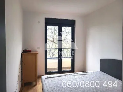 Dvosoban stan na Banovom brdu, Paštrovićeva