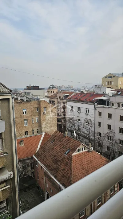 Stari grad - Gornji Dorćol - 5.0
