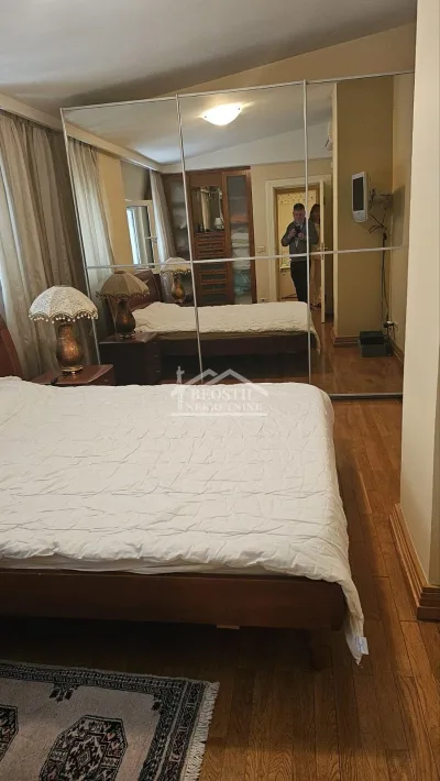 Stari grad - Gornji Dorćol - 5.0