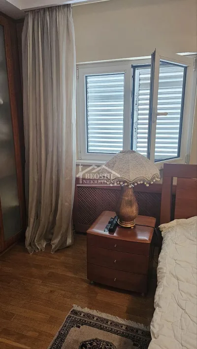 Stari grad - Gornji Dorćol - 5.0