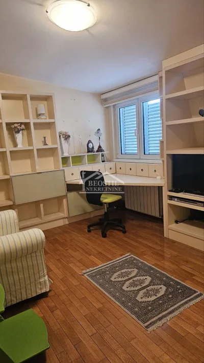 Stari grad - Gornji Dorćol - 5.0