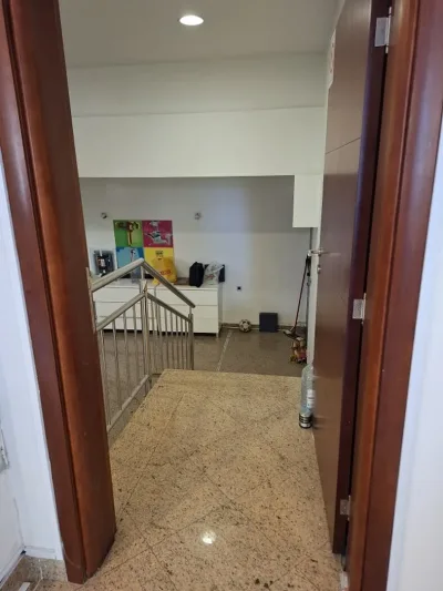 Poslovni prostor lokal Voždovac, FON