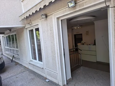 Poslovni prostor lokal Voždovac, FON