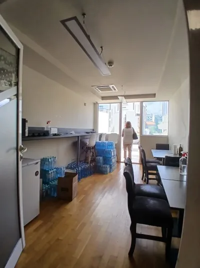 Poslovni prostor kancelarijski prostor Vračar