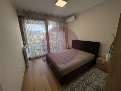 Tadije Sondermajera, Blok 65, West 65