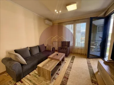Tadije Sondermajera, Blok 65, West 65