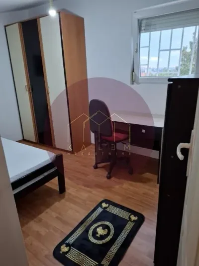 Slanački put, Višnjička banja