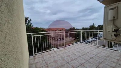 Slanački put, Višnjička banja