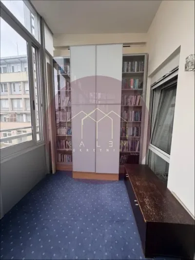 Ćirila i Metodija , Vukov spomenik