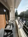 Četvorosoban stan, Dedinje, 1.400€, 101m²