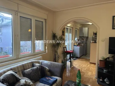 Trosoban stan, Medakovićeva, 200.000€, 80m²