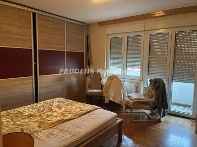 Trosoban stan, Medakovićeva, 200.000€, 80m²