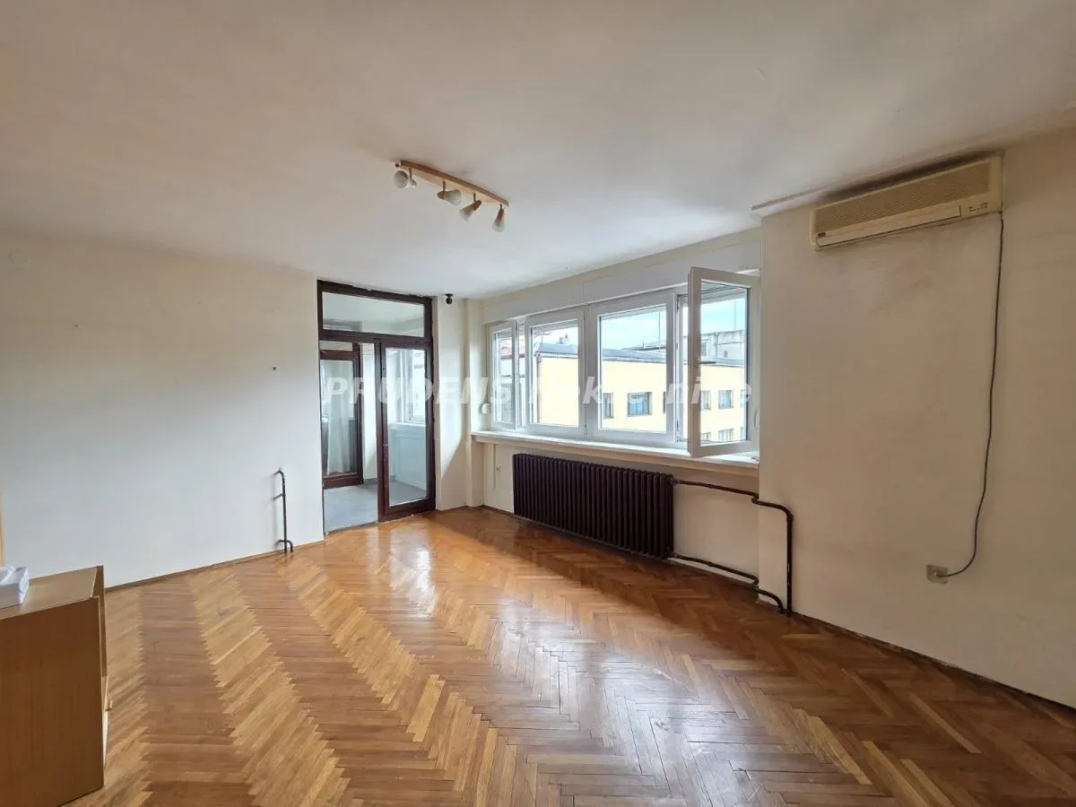 Četvorosoban stan, Porečka, 350.000€, 114m²