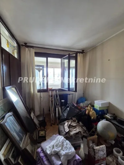 Četvorosoban stan, Porečka, 350.000€, 114m²