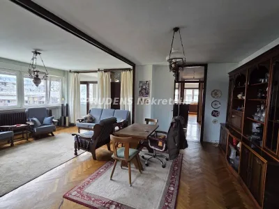 Četvorosoban stan, Porečka, 350.000€, 114m²
