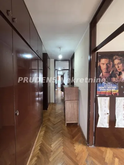 Četvorosoban stan, Porečka, 350.000€, 114m²