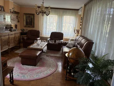 Četvorosoban stan, Lipa, 270.000€, 94m²