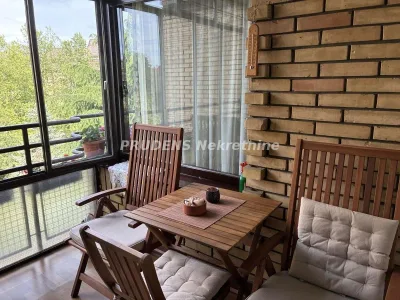 Četvorosoban stan, Lipa, 270.000€, 94m²