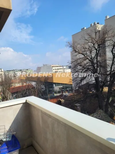 Trosoban stan, Ilije Garašanina, 311.000€, 73m²