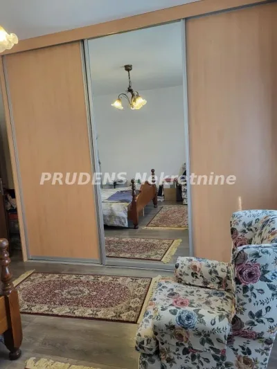 Trosoban stan, Ilije Garašanina, 311.000€, 73m²