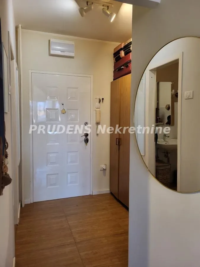 Jednoiposoban stan, Mirijevski venac, 141.000€, 41m²