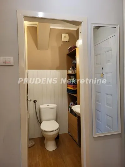 Jednoiposoban stan, Mirijevski venac, 141.000€, 41m²