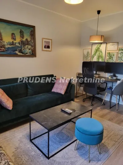Jednoiposoban stan, Mirijevski venac, 141.000€, 41m²