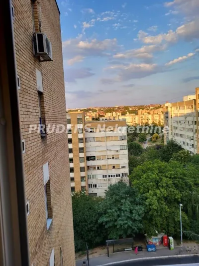 Jednoiposoban stan, Mirijevski venac, 141.000€, 41m²
