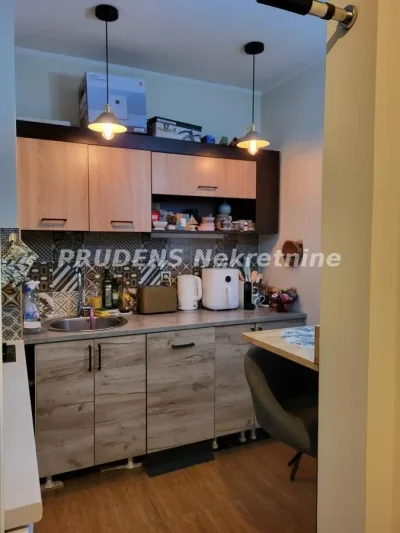 Jednoiposoban stan, Mirijevski venac, 141.000€, 41m²
