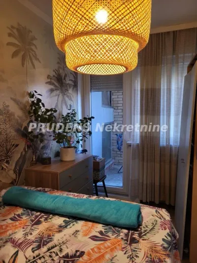 Jednoiposoban stan, Mirijevski venac, 141.000€, 41m²