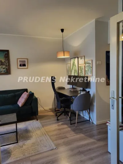 Jednoiposoban stan, Mirijevski venac, 141.000€, 41m²