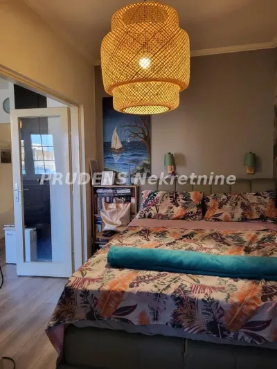 Jednoiposoban stan, Mirijevski venac, 141.000€, 41m²