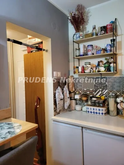 Jednoiposoban stan, Mirijevski venac, 141.000€, 41m²