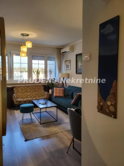 Jednoiposoban stan, Mirijevski venac, 141.000€, 41m²