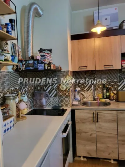 Jednoiposoban stan, Mirijevski venac, 141.000€, 41m²