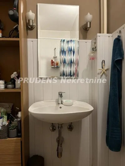 Jednoiposoban stan, Mirijevski venac, 141.000€, 41m²