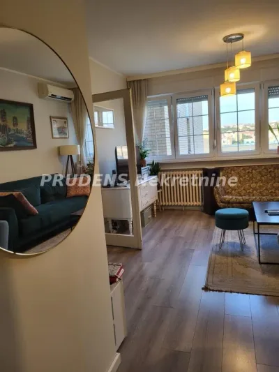 Jednoiposoban stan, Mirijevski venac, 141.000€, 41m²
