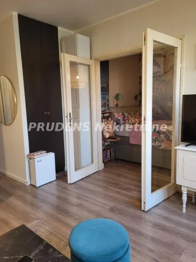 Jednoiposoban stan, Mirijevski venac, 141.000€, 41m²