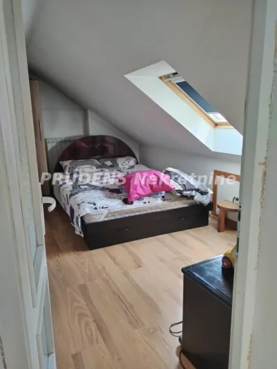 Trosoban stan, Kosovska, 240.000€, 80m²