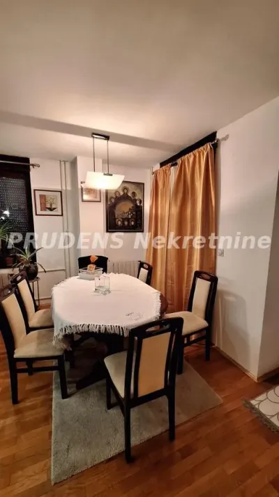 Četvorosoban stan, Metohijska, 380.000€, 109m²