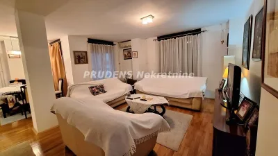 Četvorosoban stan, Metohijska, 380.000€, 109m²