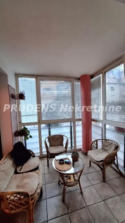 Četvorosoban stan, Metohijska, 380.000€, 109m²