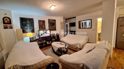 Četvorosoban stan, Metohijska, 380.000€, 109m²