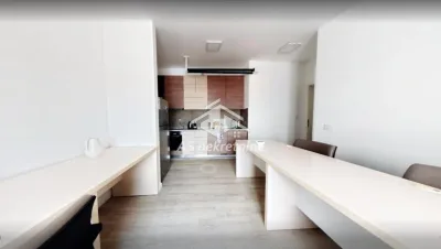 Duplex 5.0 sa elikom terasom i panoramskim pogledom - Đeram pijaca