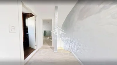 Duplex 5.0 sa elikom terasom i panoramskim pogledom - Đeram pijaca