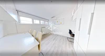 Duplex 5.0 sa elikom terasom i panoramskim pogledom - Đeram pijaca
