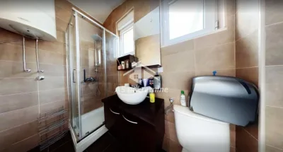 Duplex 5.0 sa elikom terasom i panoramskim pogledom - Đeram pijaca